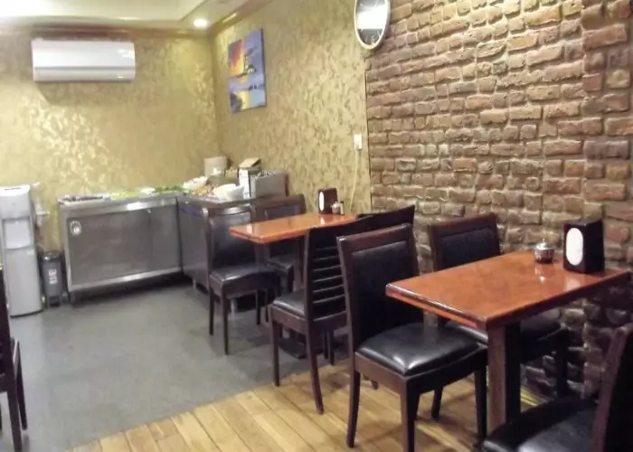 هتل میس سیتی تکسیم استانبول